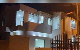 Apartamento 202